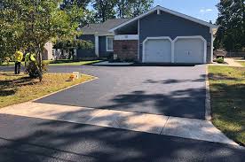 Best Driveway Border and Edging  in Rocky River, OH